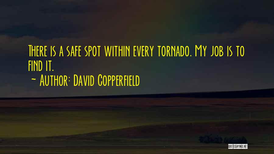 David Copperfield Quotes 363284
