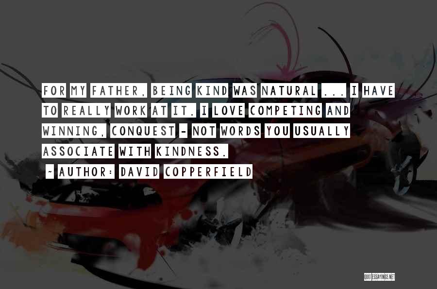 David Copperfield Quotes 957683