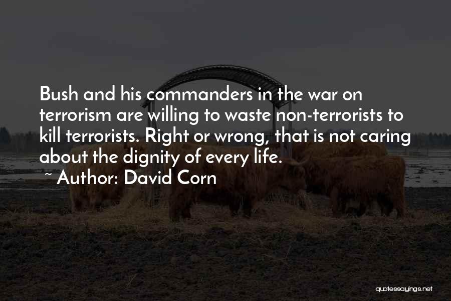 David Corn Quotes 1185141