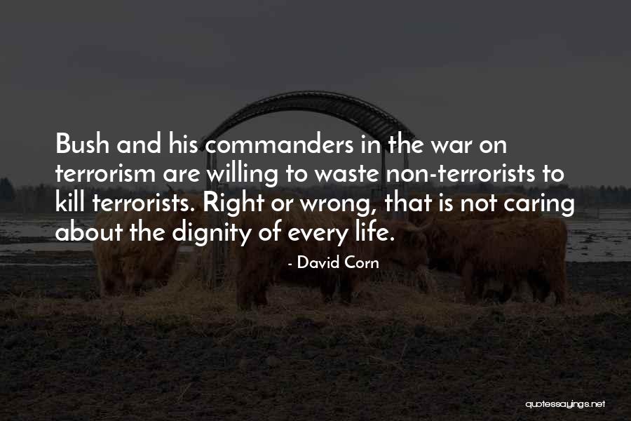 David Corn Quotes 1185141