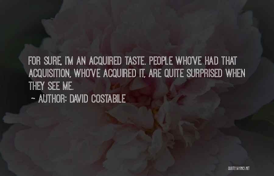 David Costabile Quotes 1464153