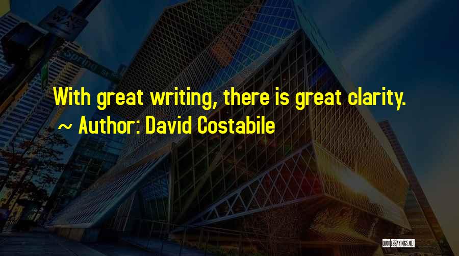 David Costabile Quotes 1547078