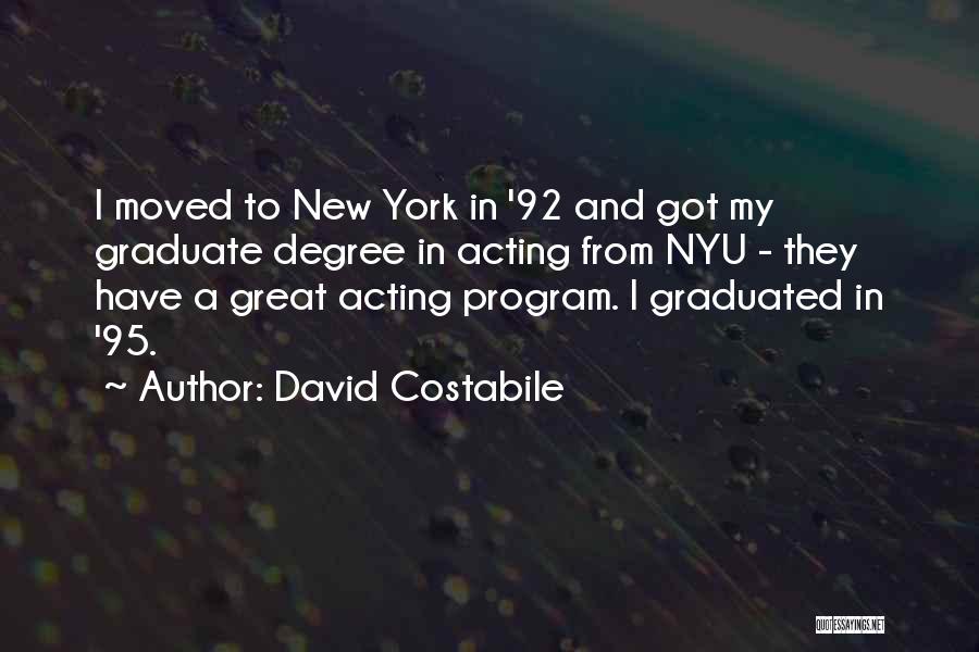 David Costabile Quotes 1726029