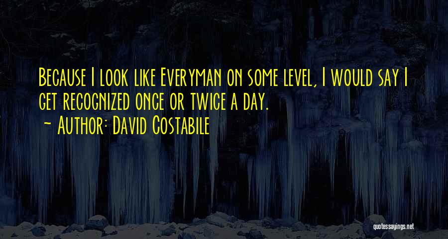 David Costabile Quotes 972814