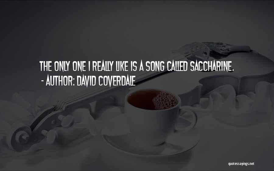 David Coverdale Quotes 1065105