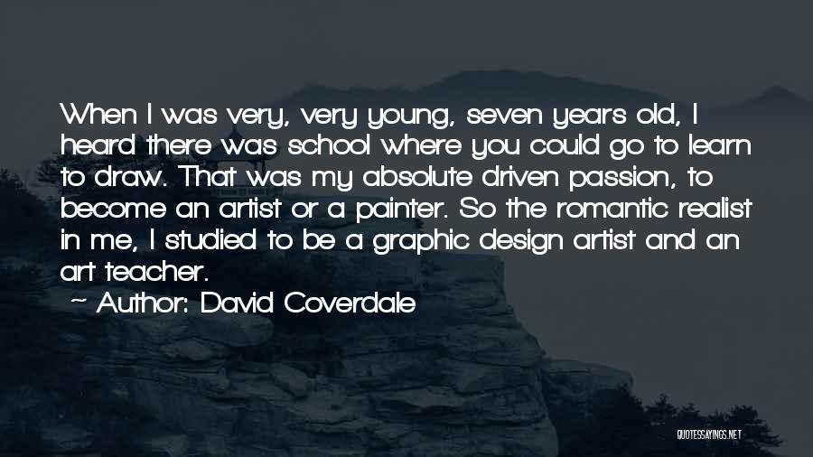 David Coverdale Quotes 1463033