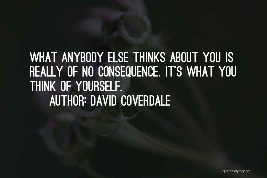 David Coverdale Quotes 724689