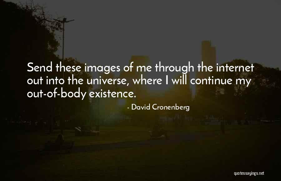 David Cronenberg Quotes 2178836