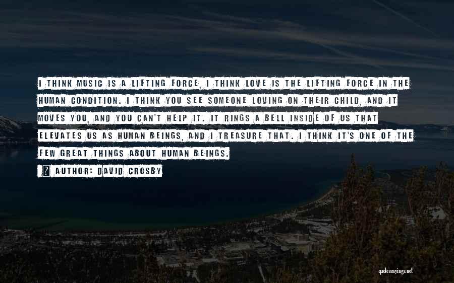 David Crosby Quotes 1298539