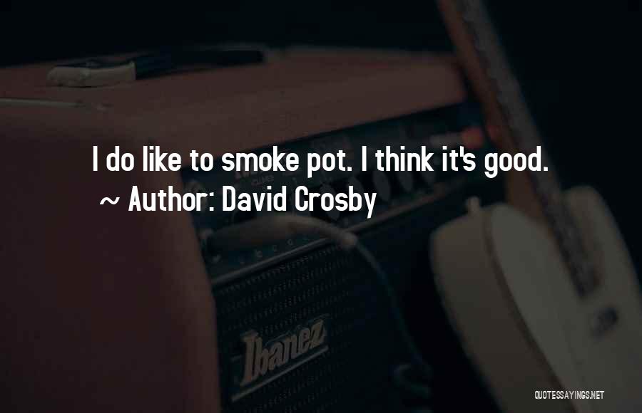 David Crosby Quotes 1471769