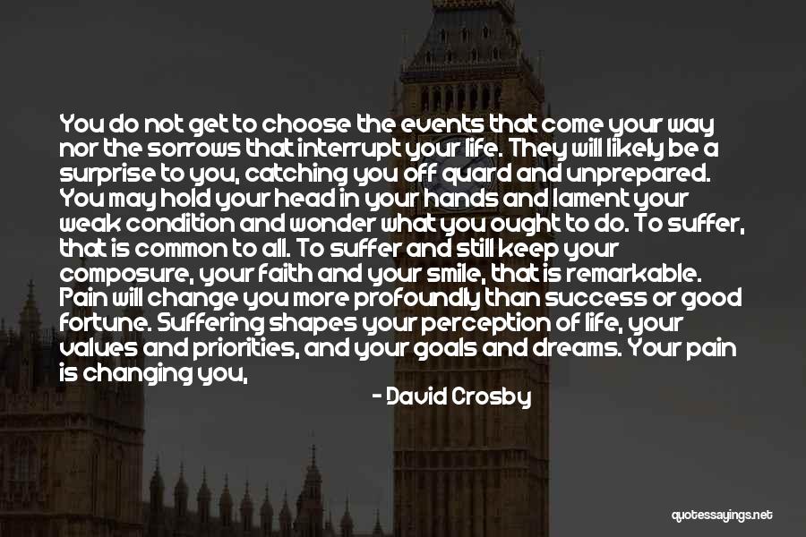 David Crosby Quotes 1604593