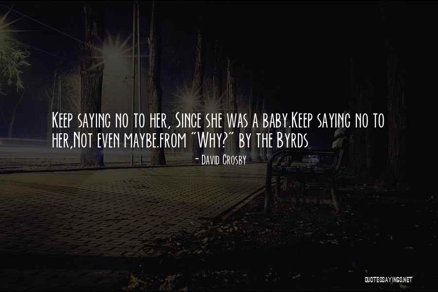 David Crosby Quotes 2140137 David Crosby Quotes 2140137