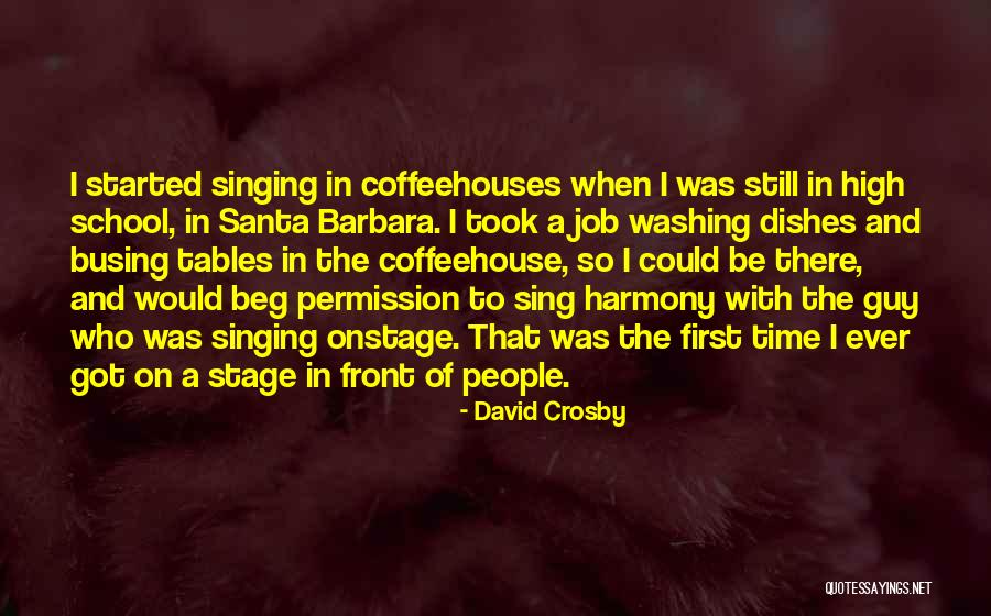 David Crosby Quotes 672560 David Crosby Quotes 672560