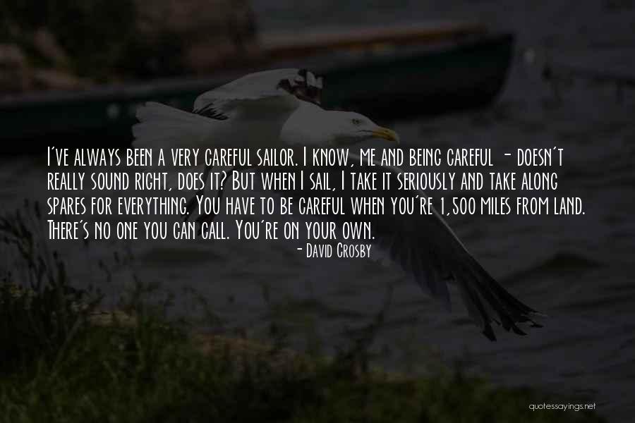 David Crosby Quotes 682843