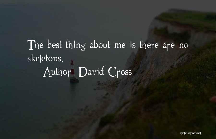 David Cross Quotes 1184310
