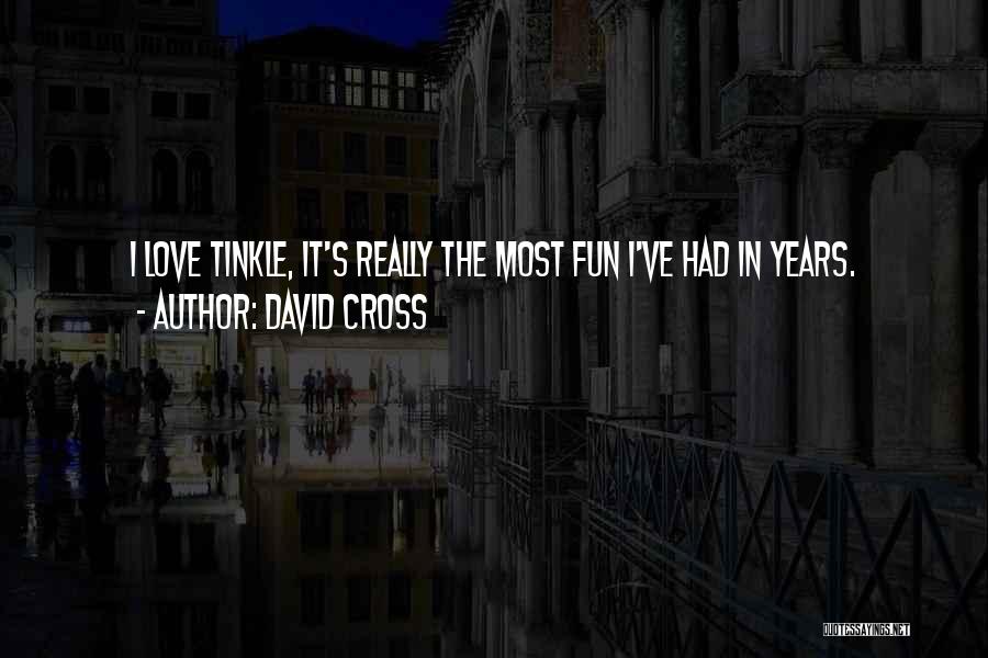 David Cross Quotes 1454810