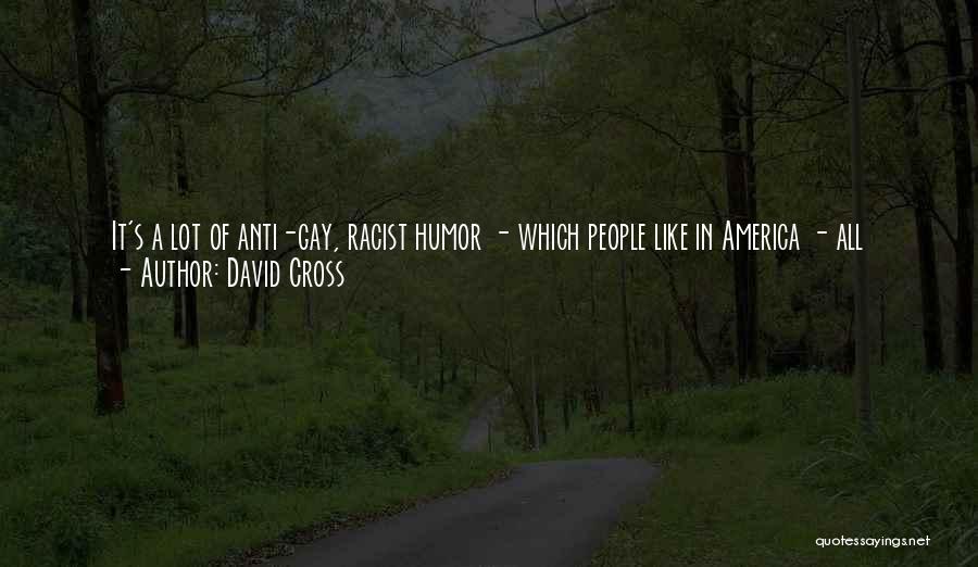 David Cross Quotes 1690930