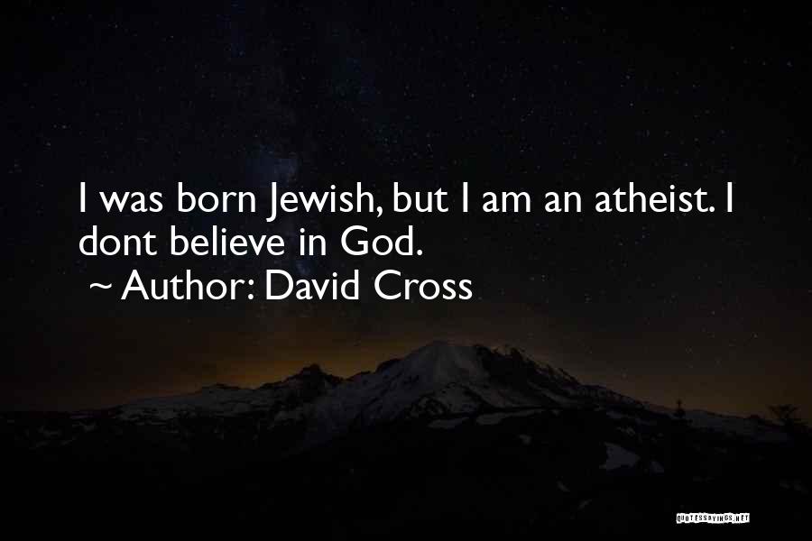 David Cross Quotes 1748524