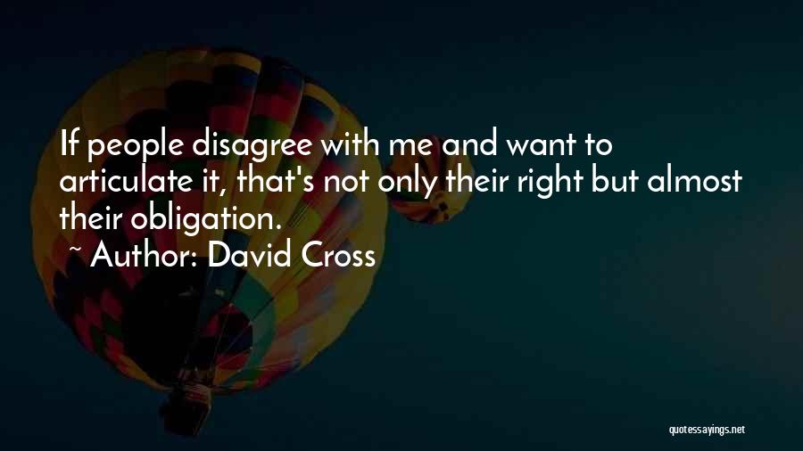 David Cross Quotes 2023866