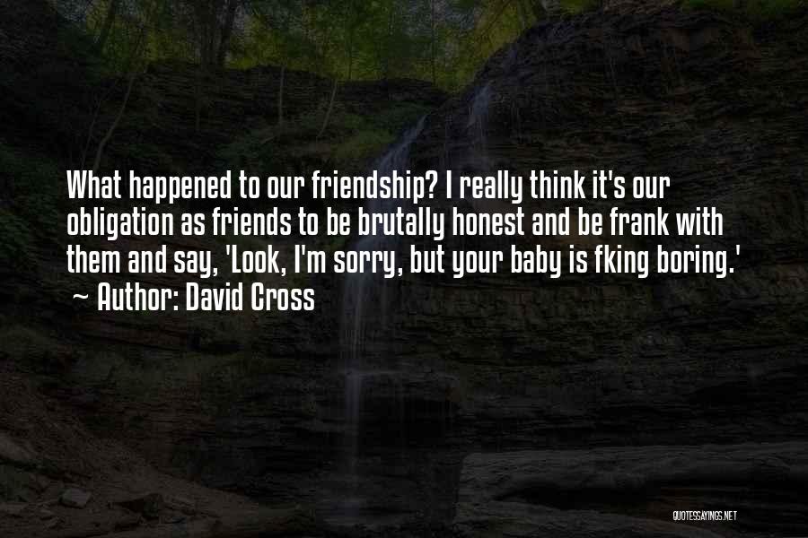 David Cross Quotes 2025188