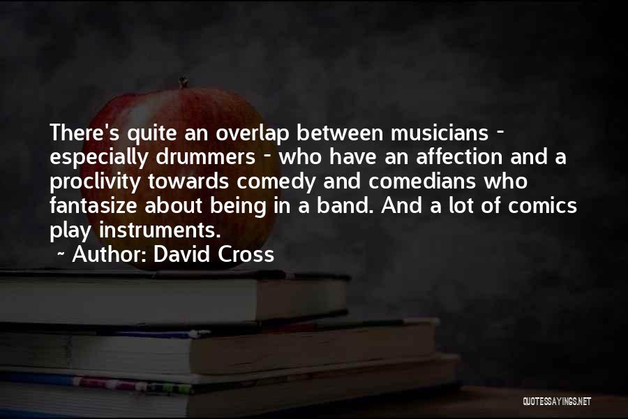 David Cross Quotes 2118372