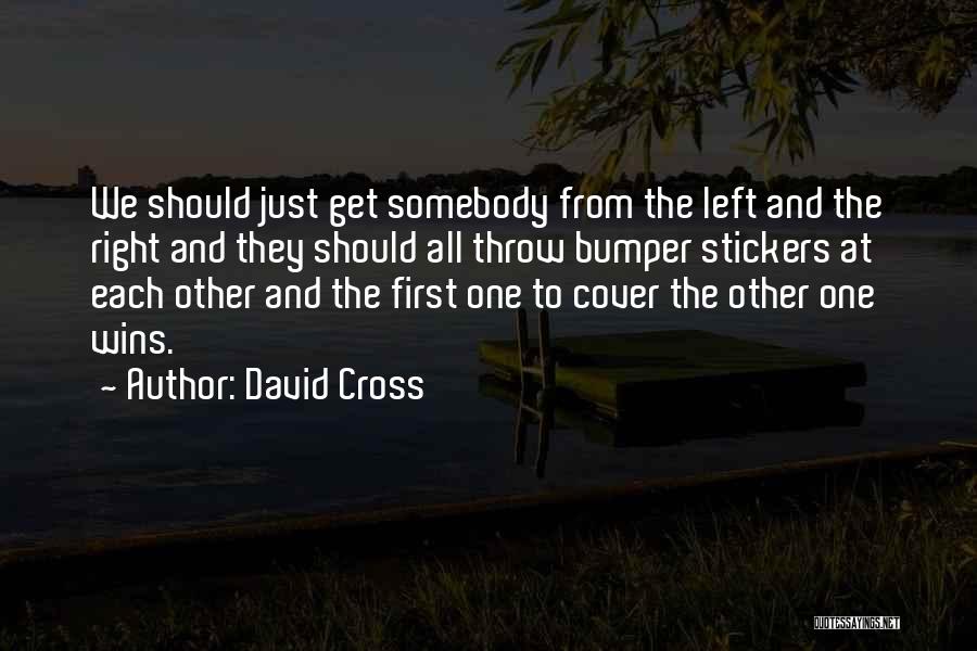 David Cross Quotes 2164460