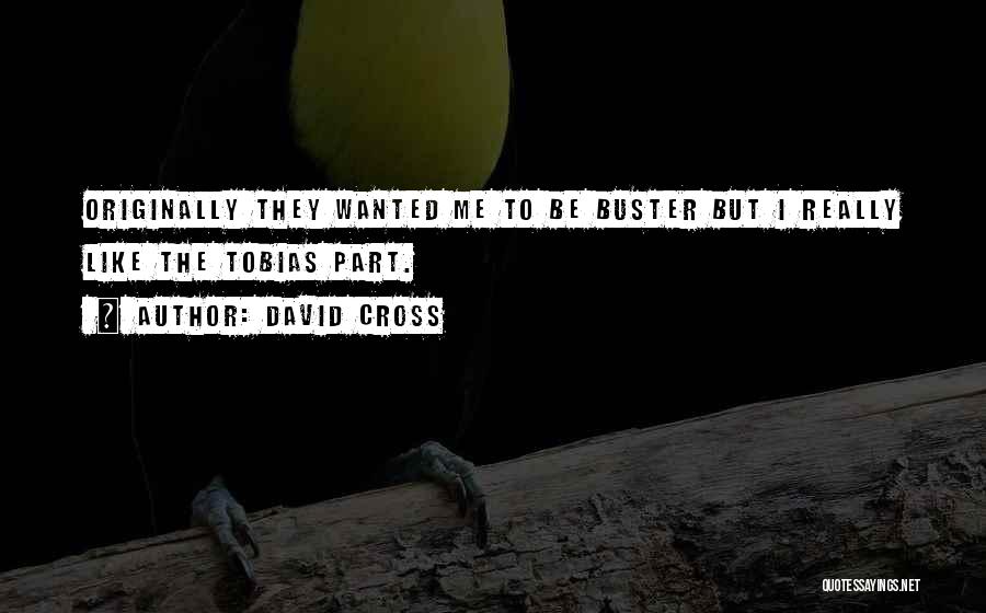 David Cross Quotes 2198876