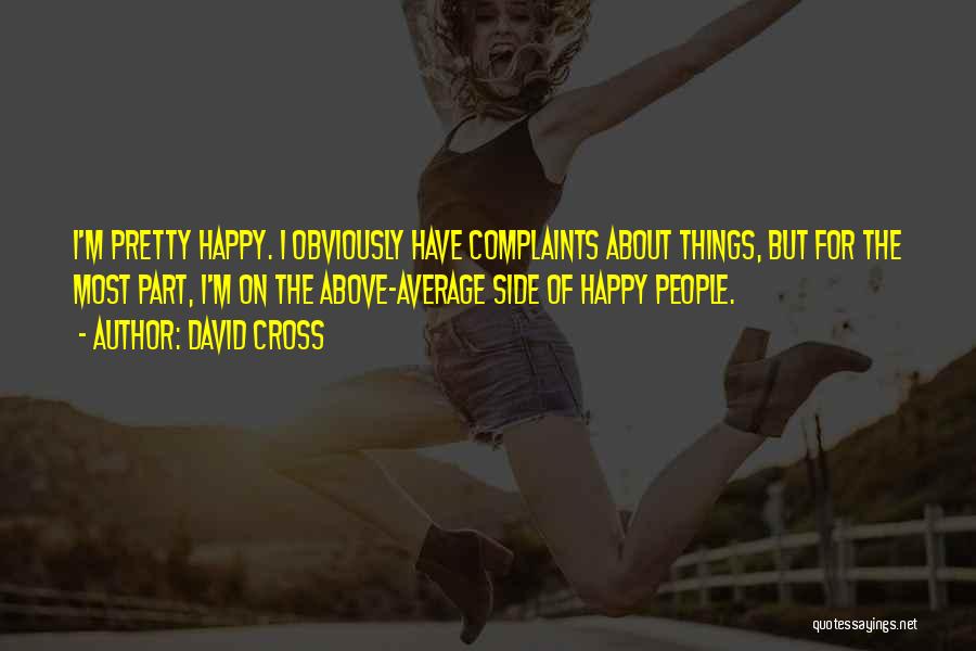 David Cross Quotes 598189