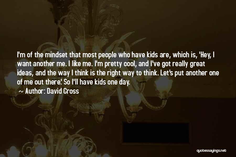 David Cross Quotes 664620