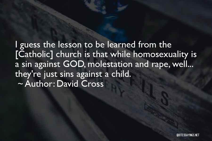 David Cross Quotes 756386