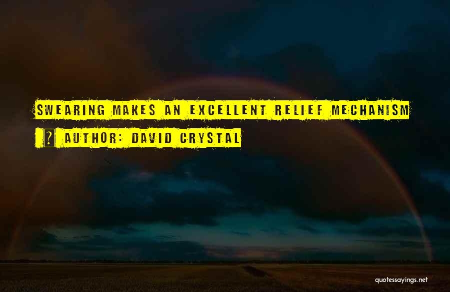 David Crystal Quotes 1340365