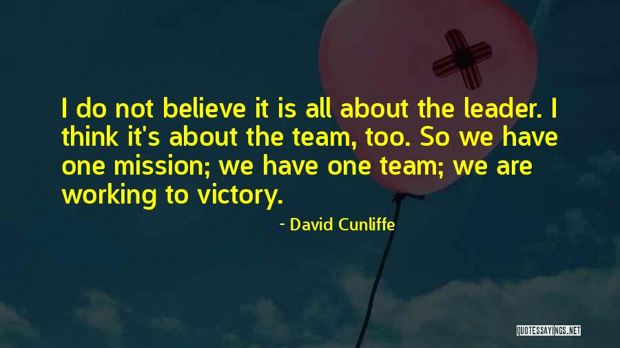 David Cunliffe Quotes 1527358 David Cunliffe Quotes 1527358