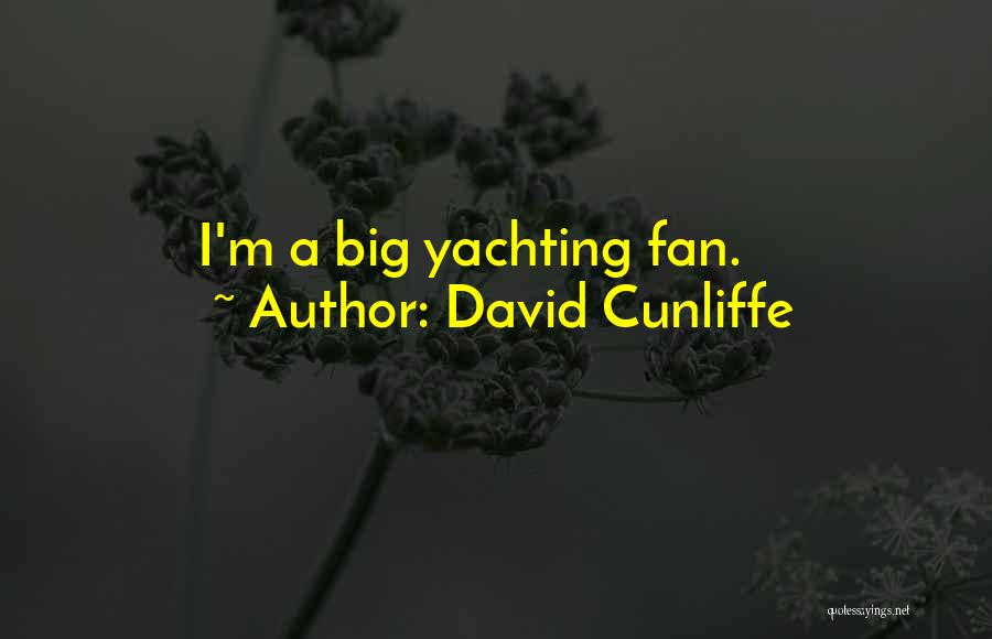 David Cunliffe Quotes 744152