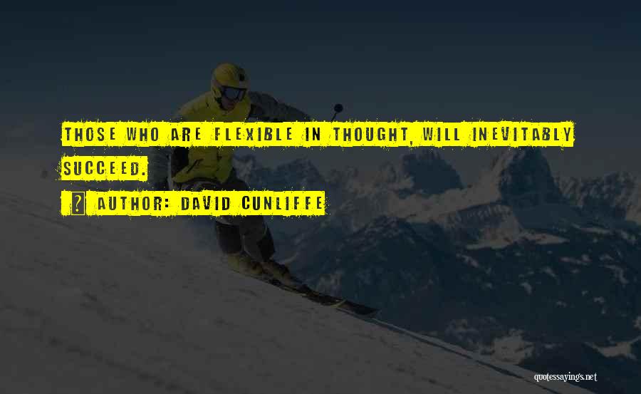 David Cunliffe Quotes 880392