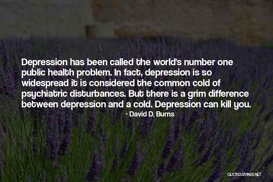 David D. Burns Quotes 1112497 David D. Burns Quotes 1112497