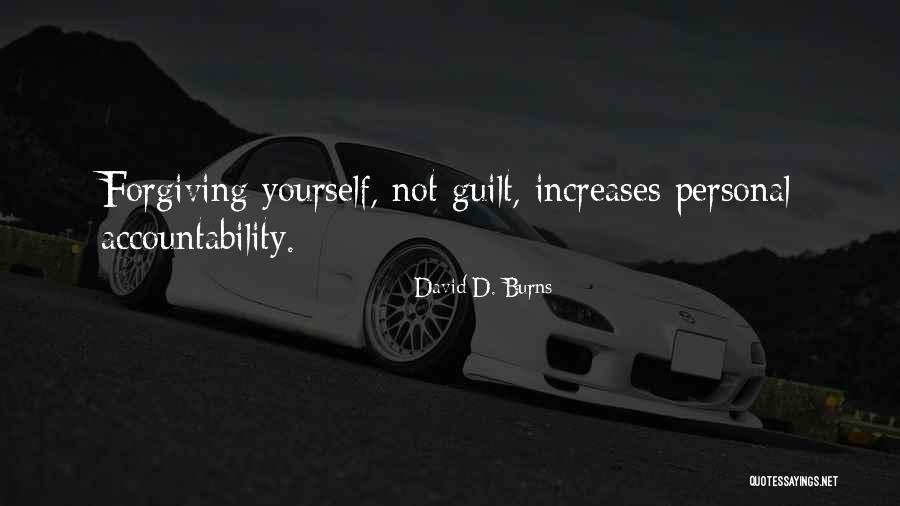 David D. Burns Quotes 238789 David D. Burns Quotes 238789