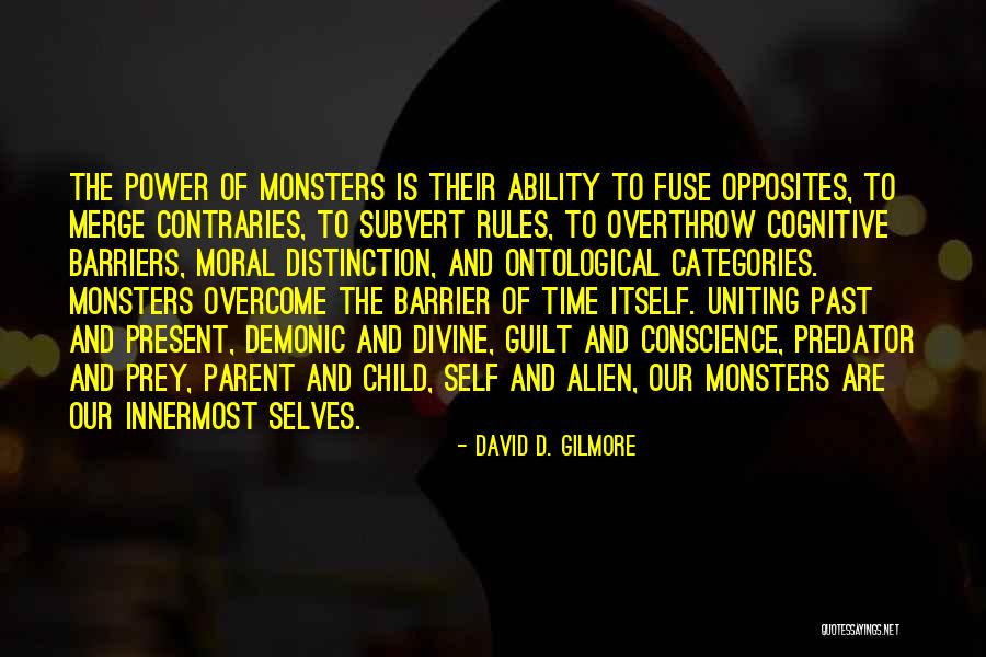 David D. Gilmore Quotes 1086271 David D. Gilmore Quotes 1086271