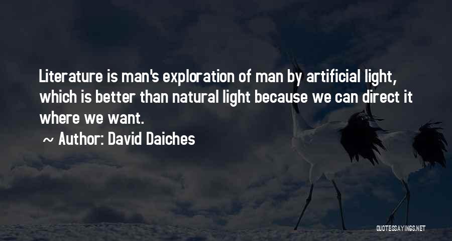 David Daiches Quotes 1535516
