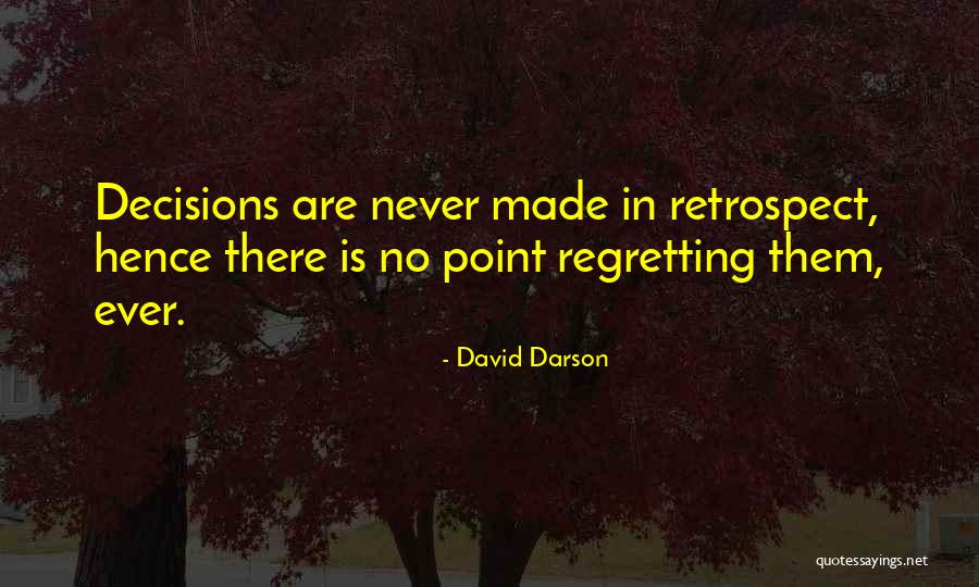 David Darson Quotes 142219