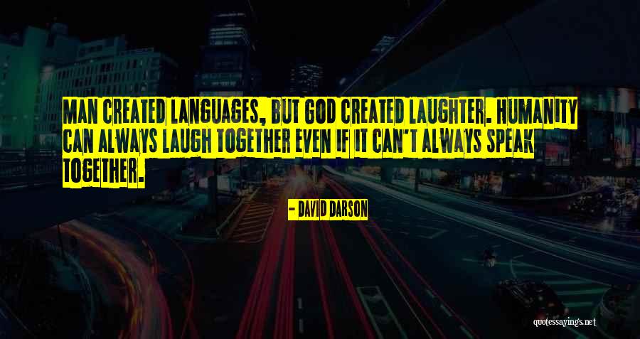 David Darson Quotes 1756753