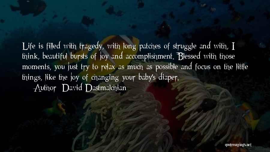 David Dastmalchian Quotes 834365