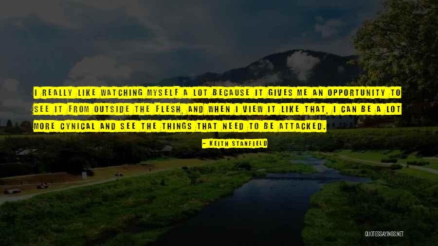David Day Farrell Quotes By Keith Stanfield David Day Farrell Quotes By Keith Stanfield