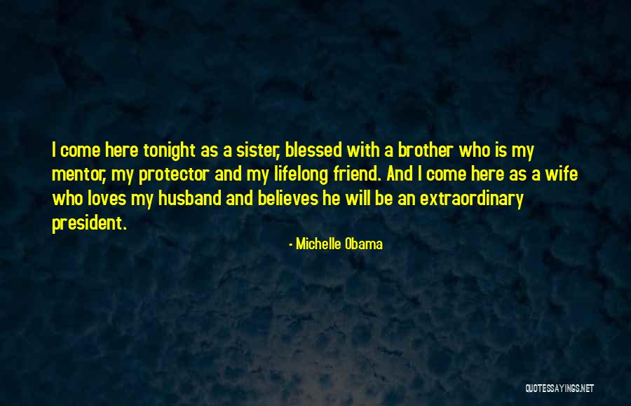 David Day Farrell Quotes By Michelle Obama David Day Farrell Quotes By Michelle Obama