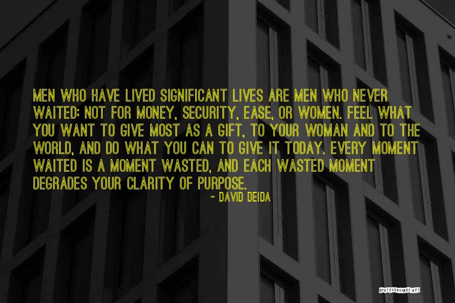 David Deida Quotes 1054770 David Deida Quotes 1054770