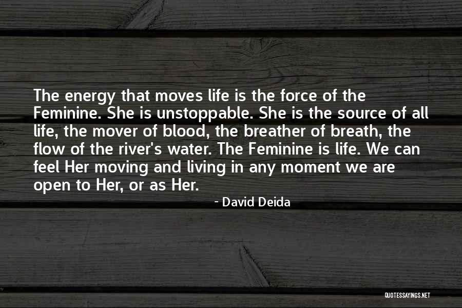 David Deida Quotes 1062717 David Deida Quotes 1062717