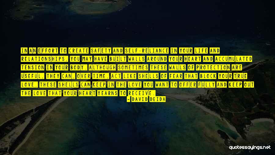 David Deida Quotes 1110110 David Deida Quotes 1110110