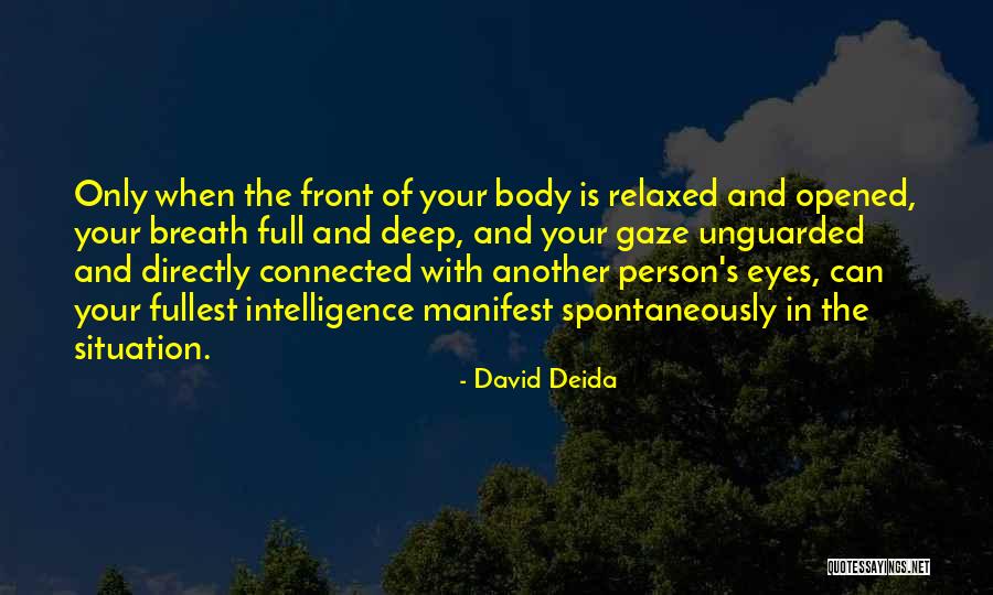 David Deida Quotes 1133096 David Deida Quotes 1133096
