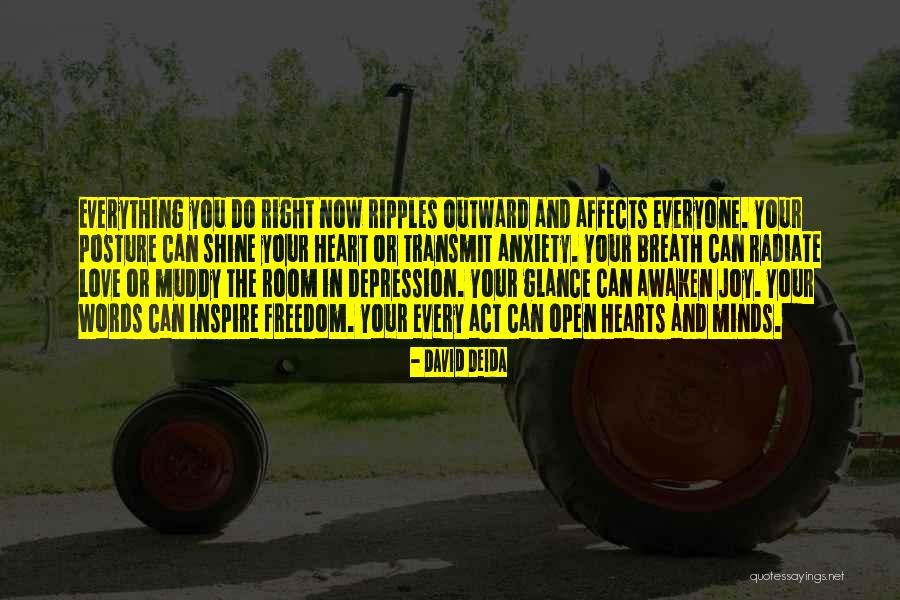 David Deida Quotes 1136334 David Deida Quotes 1136334