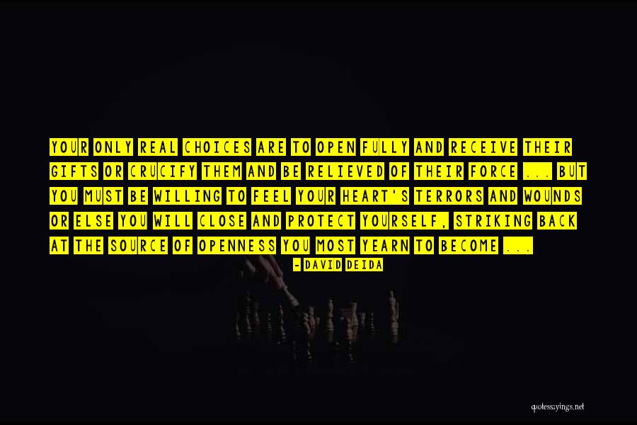 David Deida Quotes 1159382 David Deida Quotes 1159382