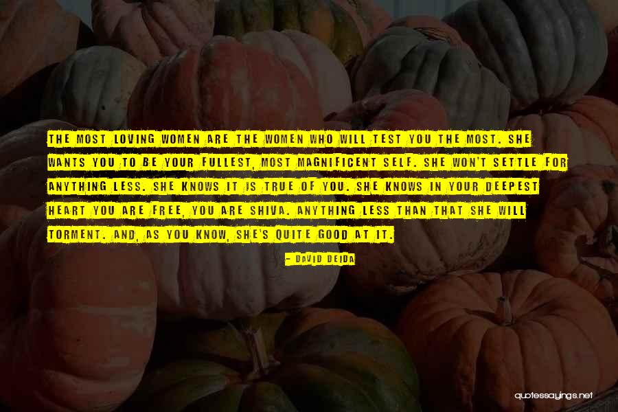 David Deida Quotes 1221522 David Deida Quotes 1221522